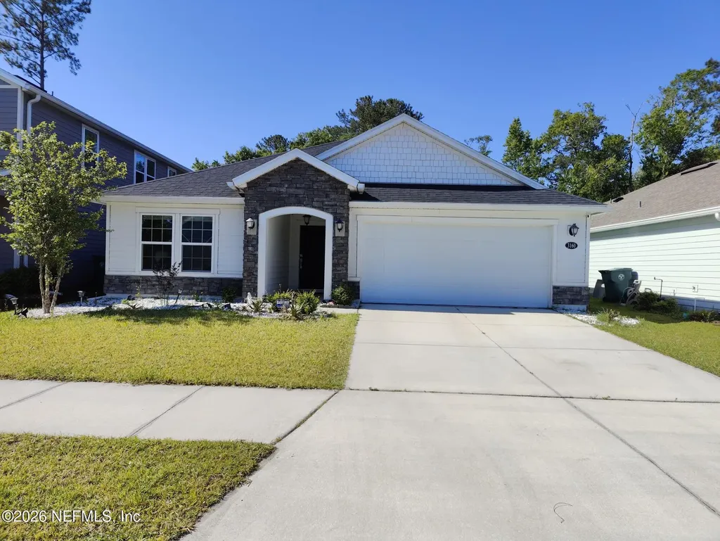 3160 Hawks Hill Lane Jacksonville FL 32216