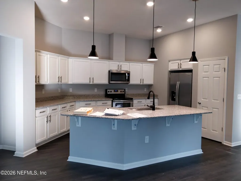 3160 Hawks Hill Lane Jacksonville FL 32216