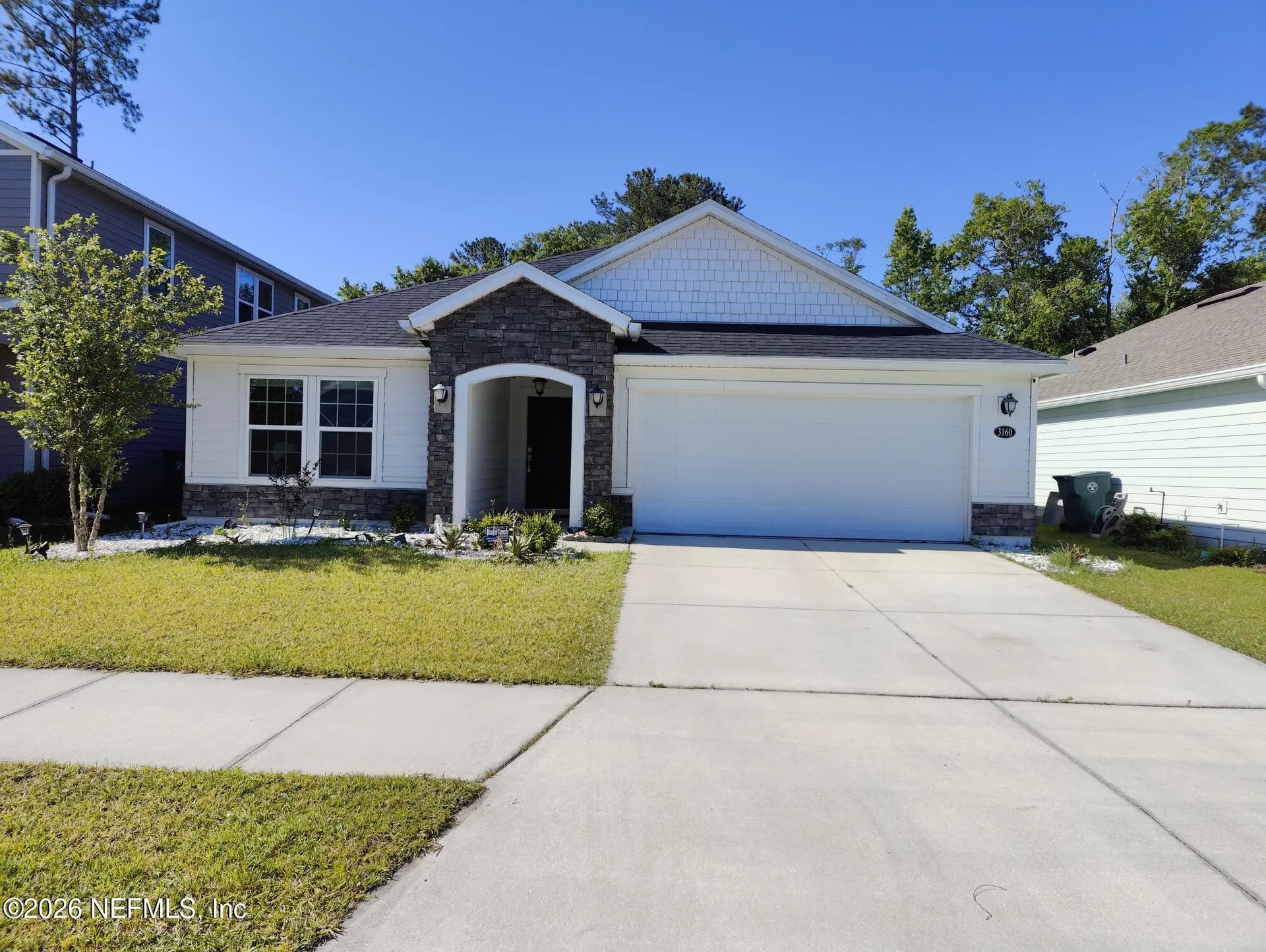 3160 Hawks Hill Lane Jacksonville FL 32216