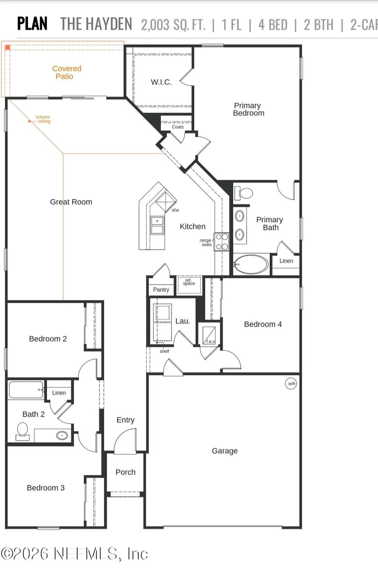 3160 Hawks Hill Lane Jacksonville FL 32216
