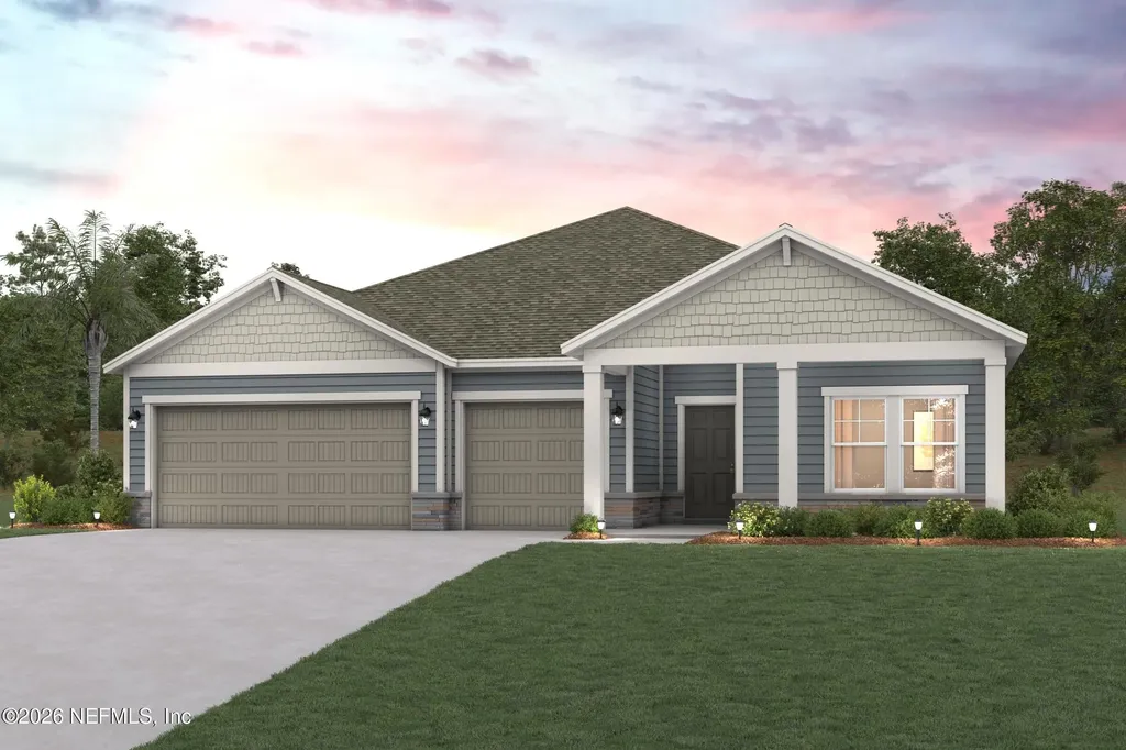 52 Pegasus Road Flagler Beach FL 32136