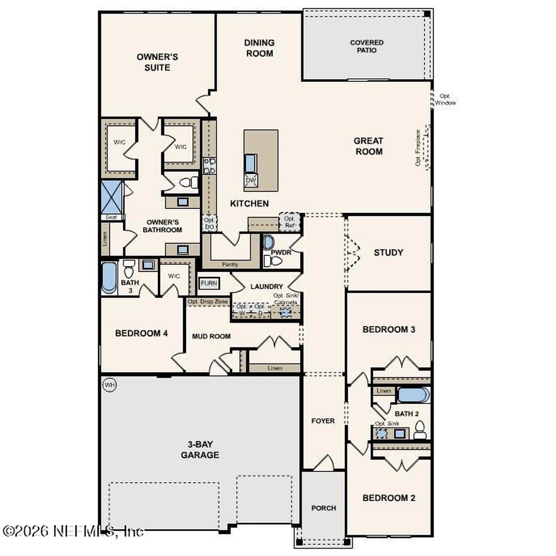 52 Pegasus Road Flagler Beach FL 32136