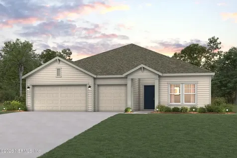 52 Pegasus Road Flagler Beach FL 32136