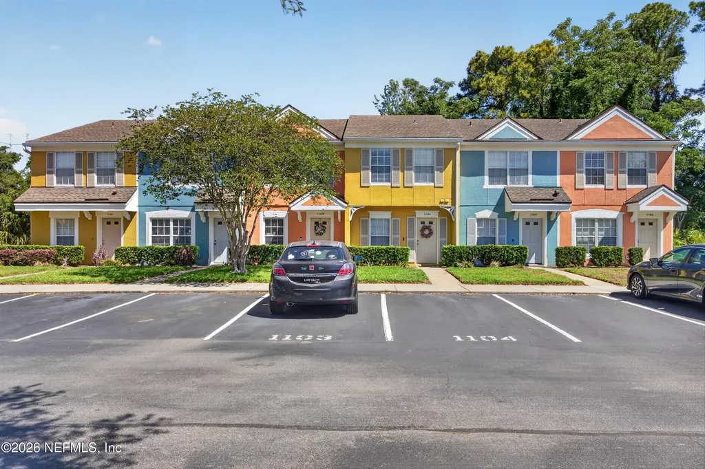 12311 Kensington Lakes Drive Jacksonville FL 32246