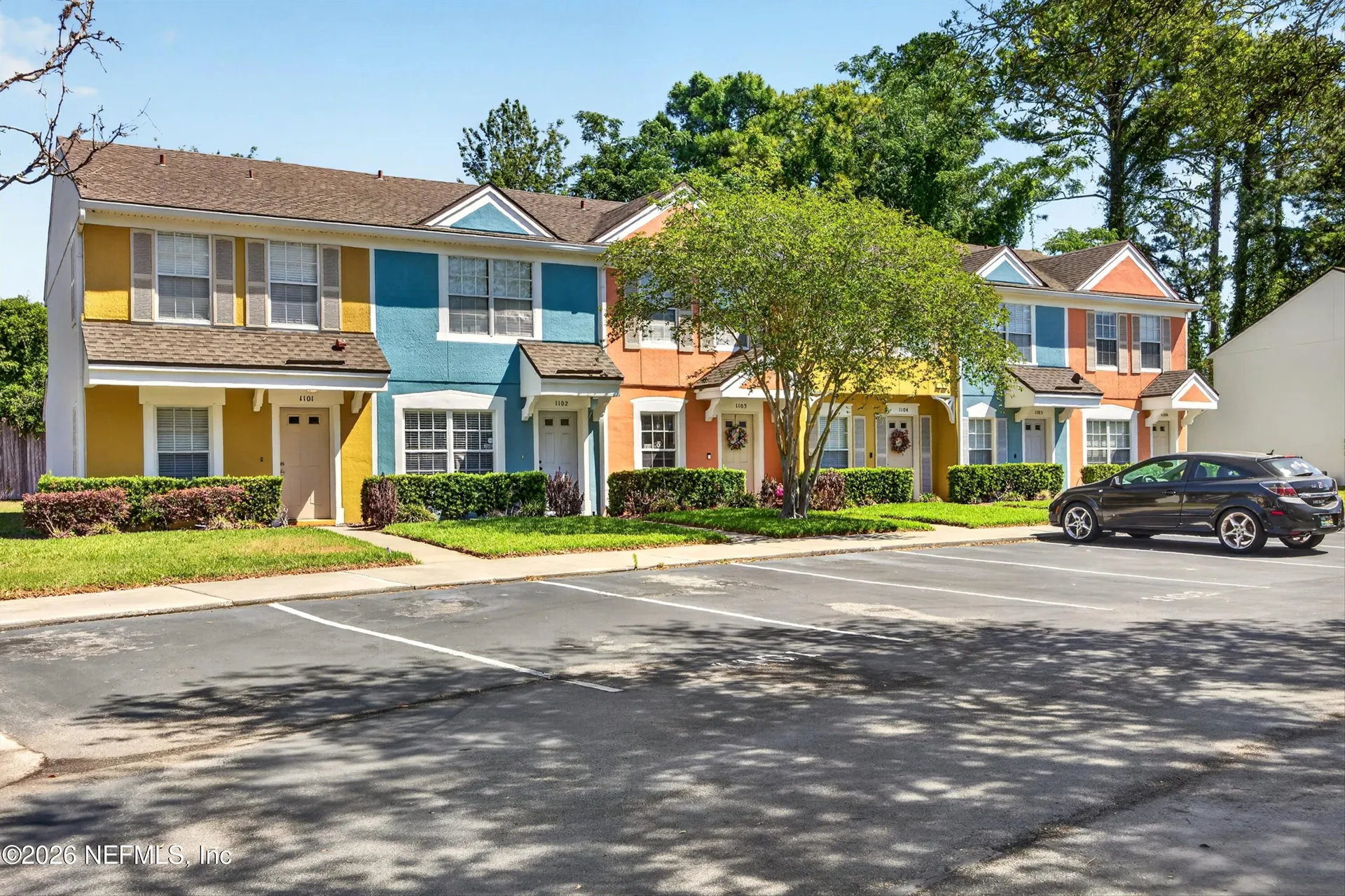 12311 Kensington Lakes Drive Jacksonville FL 32246