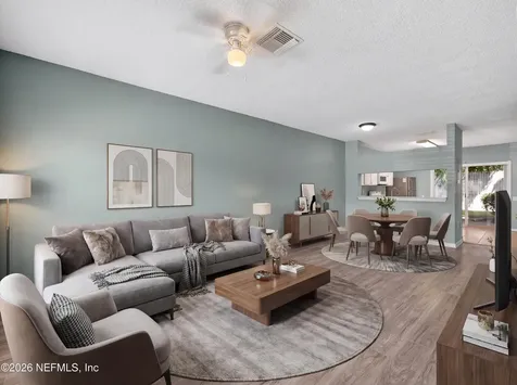 12311 Kensington Lakes Drive Jacksonville FL 32246