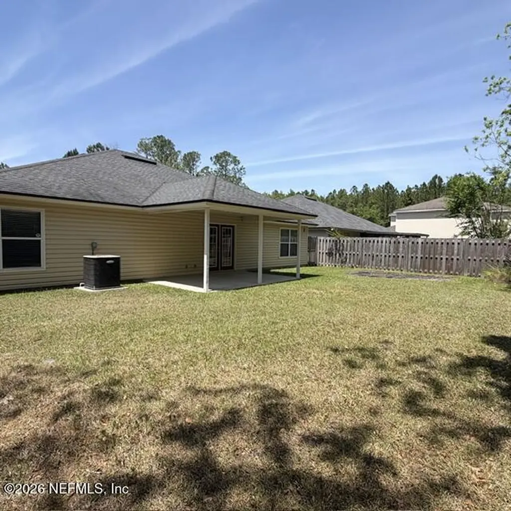 12045 Sands Pointe Court Macclenny FL 32063