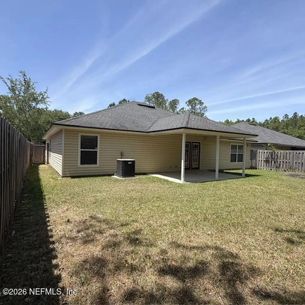 12045 Sands Pointe Court Macclenny FL 32063