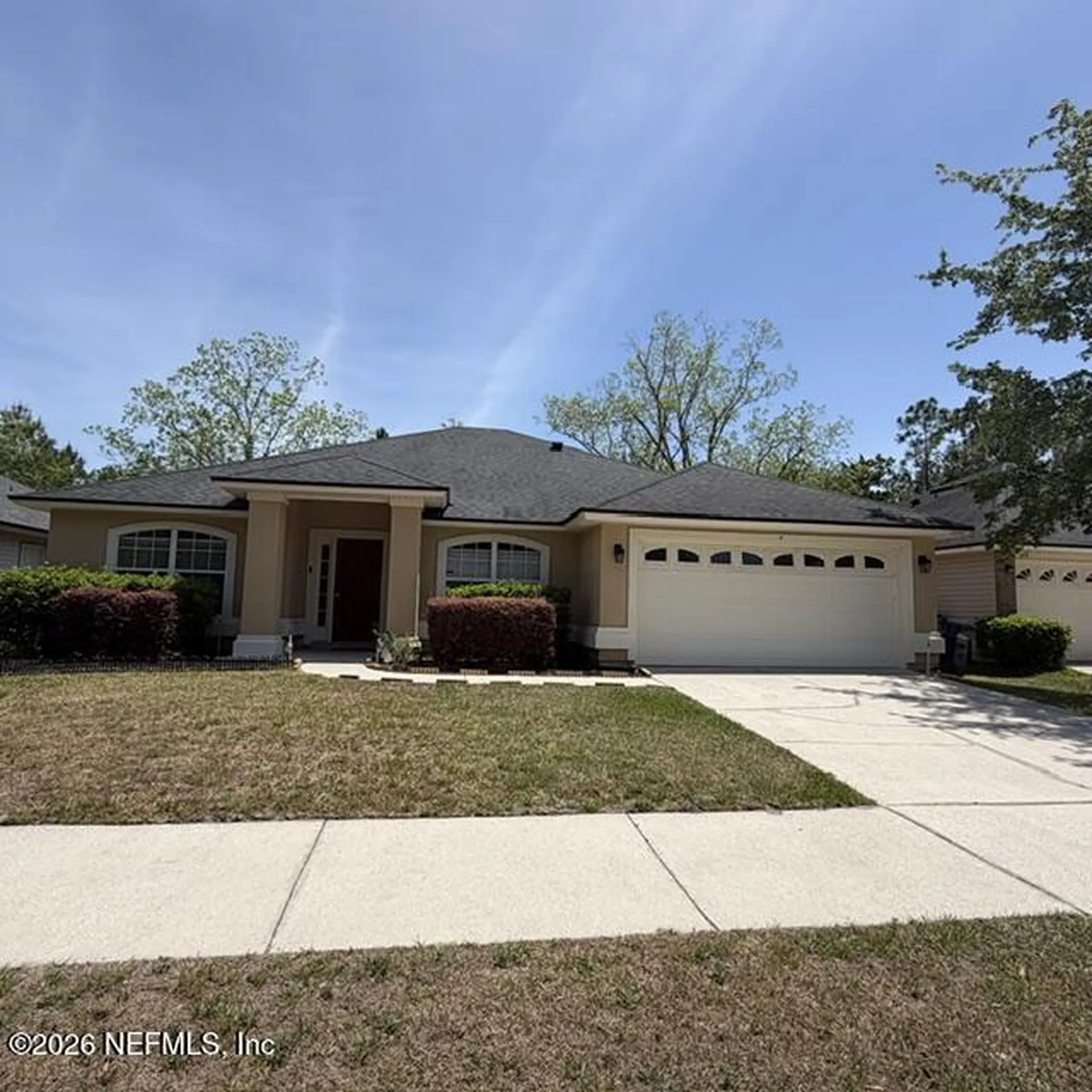 12045 Sands Pointe Court Macclenny FL 32063