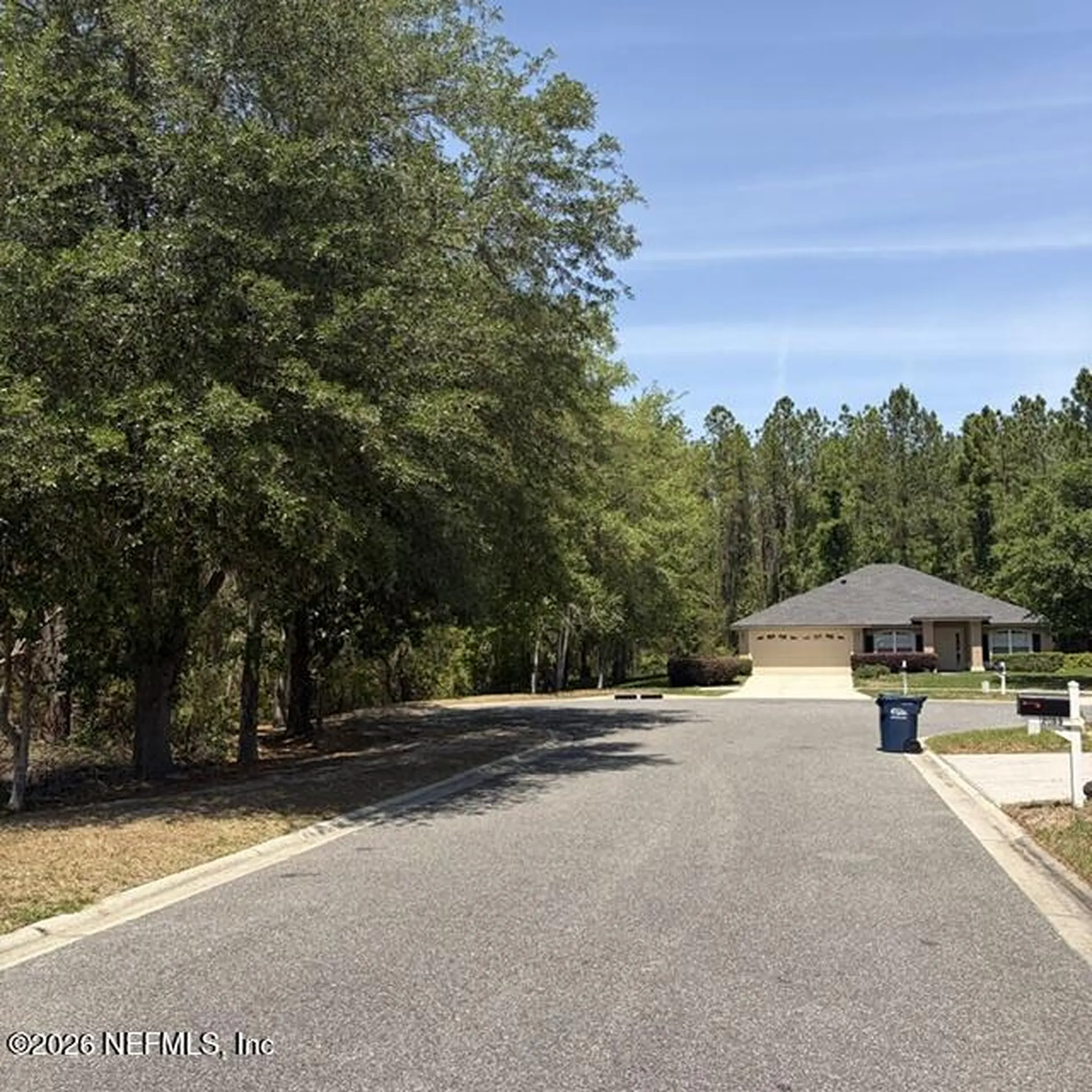12045 Sands Pointe Court Macclenny FL 32063