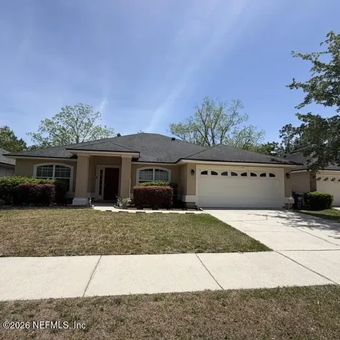 12045 Sands Pointe Court Macclenny FL 32063
