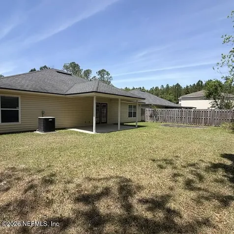 12045 Sands Pointe Court Macclenny FL 32063