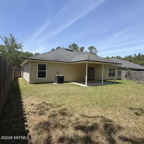 12045 Sands Pointe Court Macclenny FL 32063