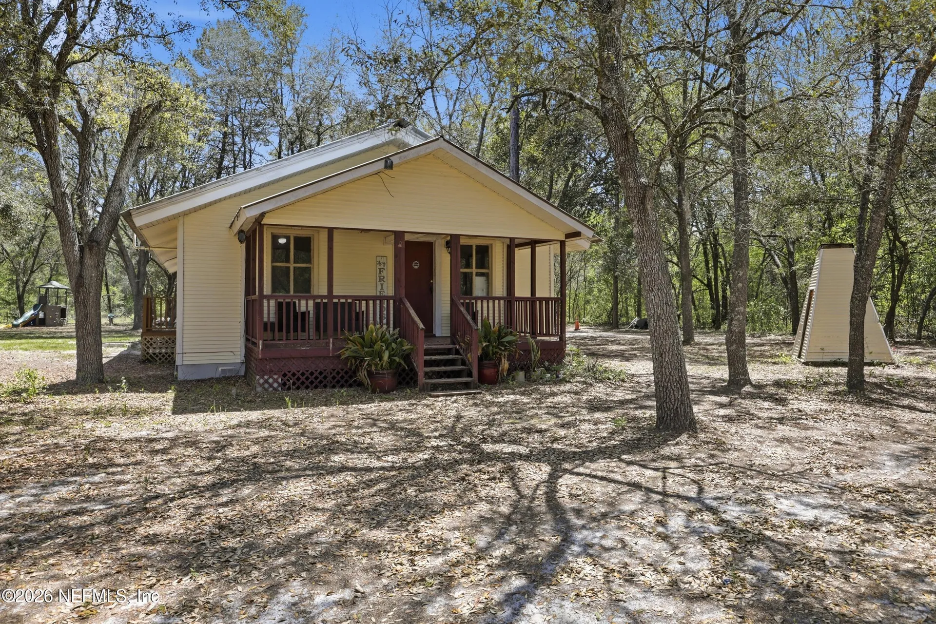 7667 Casa Grande Boulevard Keystone Heights FL 32656