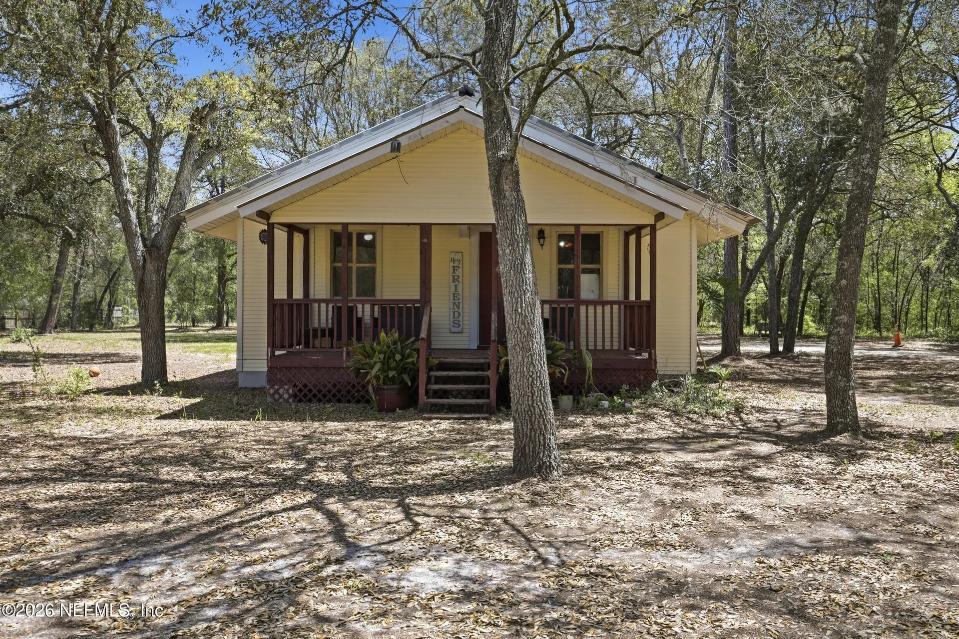 7667 Casa Grande Boulevard Keystone Heights FL 32656