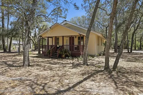 7667 Casa Grande Boulevard Keystone Heights FL 32656