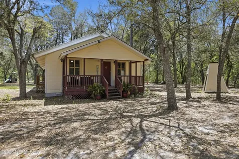 7667 Casa Grande Boulevard Keystone Heights FL 32656