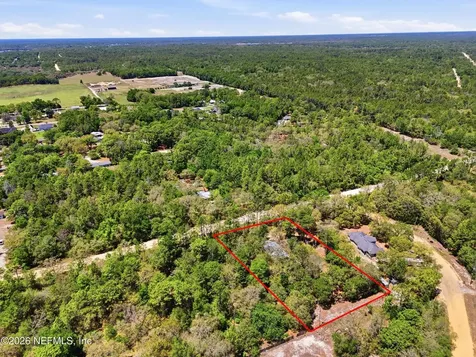 7667 Casa Grande Boulevard Keystone Heights FL 32656