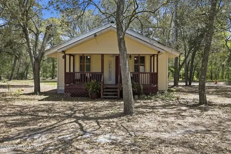 7667 Casa Grande Boulevard Keystone Heights FL 32656