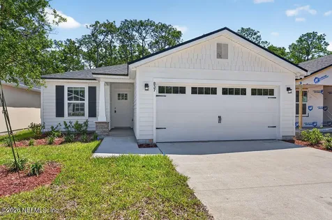 837 Jackson Road Jacksonville FL 32225