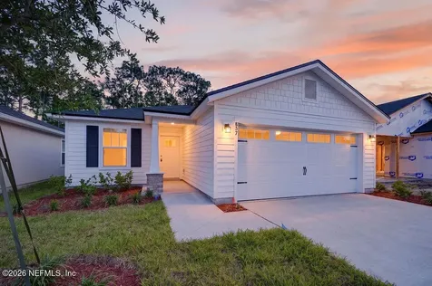 837 Jackson Road Jacksonville FL 32225