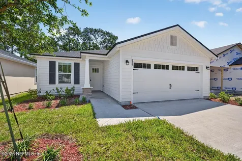 837 Jackson Road Jacksonville FL 32225