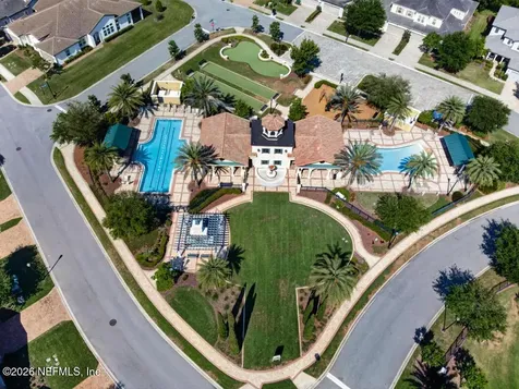 3040 Montilla Drive Jacksonville FL 32246