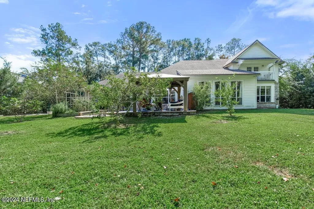 413 River Birch Lane Fleming Island FL 32003
