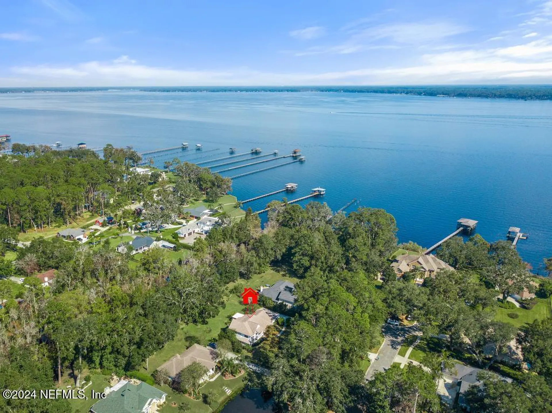 413 River Birch Lane Fleming Island FL 32003