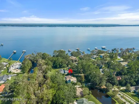 413 River Birch Lane Fleming Island FL 32003
