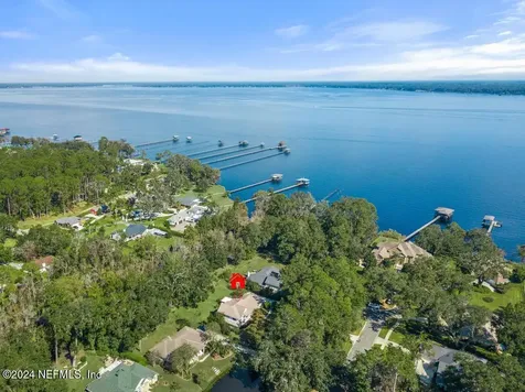 413 River Birch Lane Fleming Island FL 32003