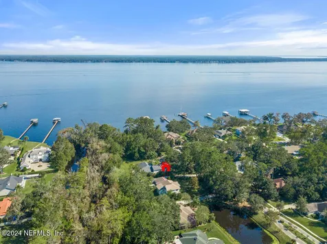 413 River Birch Lane Fleming Island FL 32003