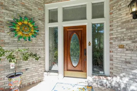 413 River Birch Lane Fleming Island FL 32003