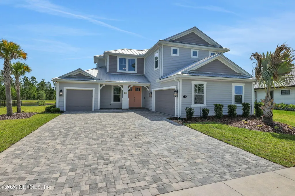 175 Marquesa Circle St. Johns FL 32259
