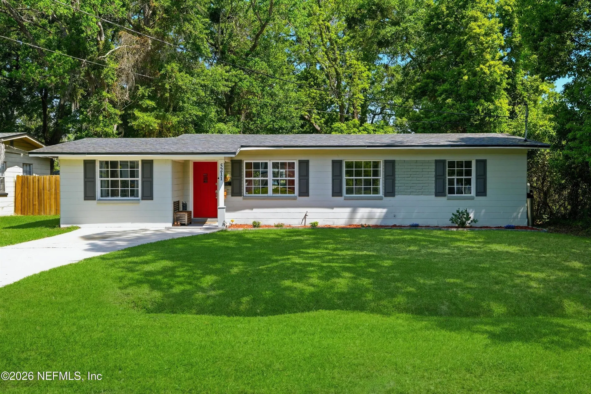 5211 Glenwood Avenue Jacksonville FL 32205