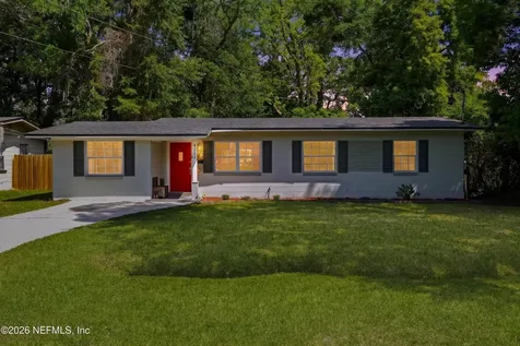 5211 Glenwood Avenue Jacksonville FL 32205
