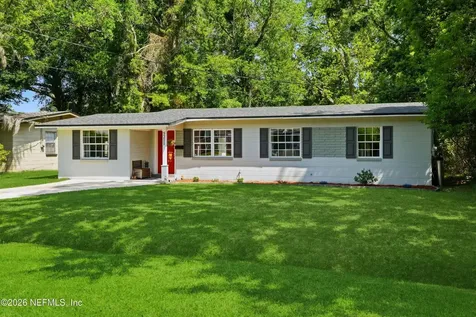 5211 Glenwood Avenue Jacksonville FL 32205