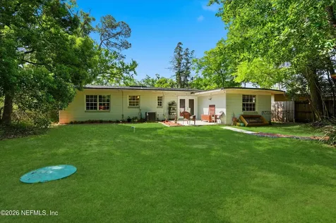 5211 Glenwood Avenue Jacksonville FL 32205