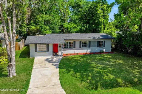 5211 Glenwood Avenue Jacksonville FL 32205