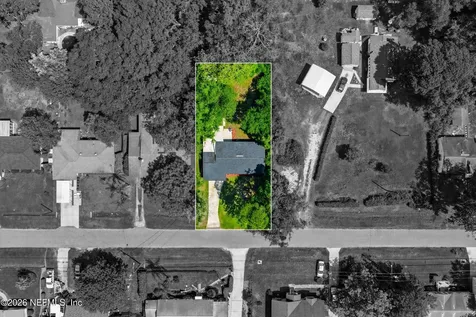 5211 Glenwood Avenue Jacksonville FL 32205