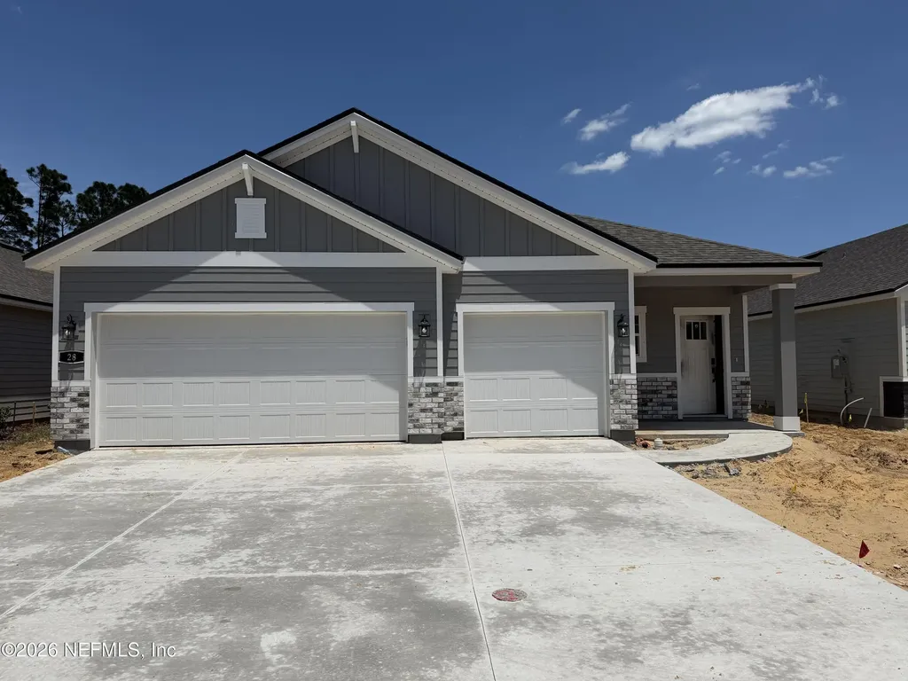 28 Perseus Avenue Flagler Beach FL 32136
