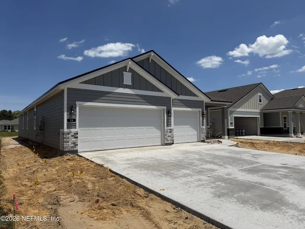 28 Perseus Avenue Flagler Beach FL 32136