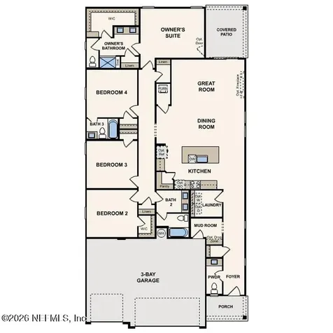 28 Perseus Avenue Flagler Beach FL 32136