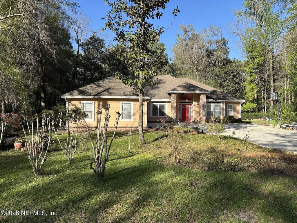 4555 Tarragon Avenue Middleburg FL 32068