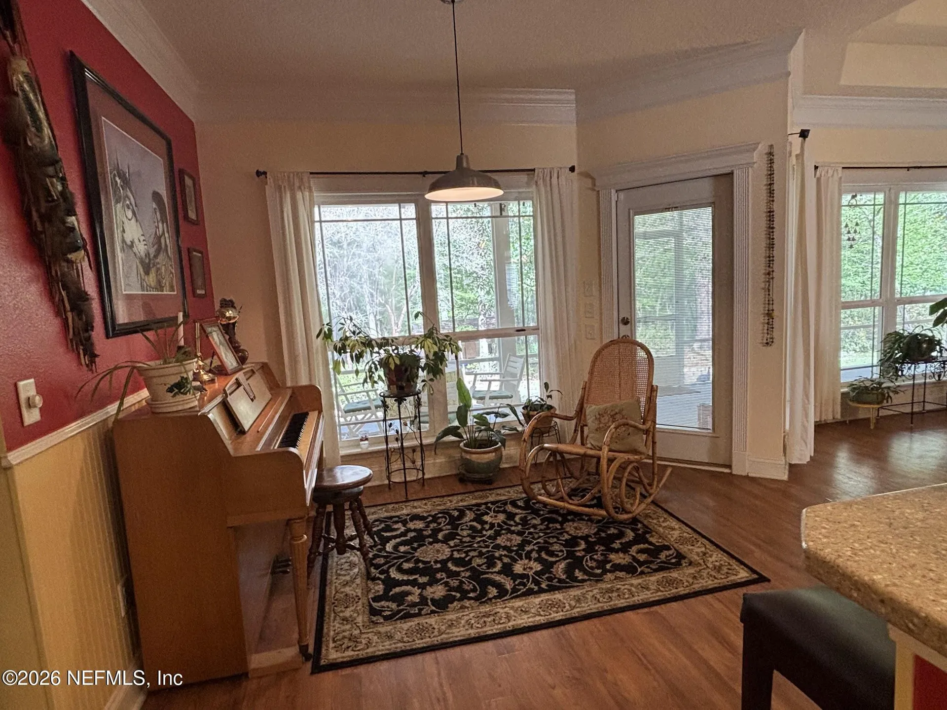 4555 Tarragon Avenue Middleburg FL 32068