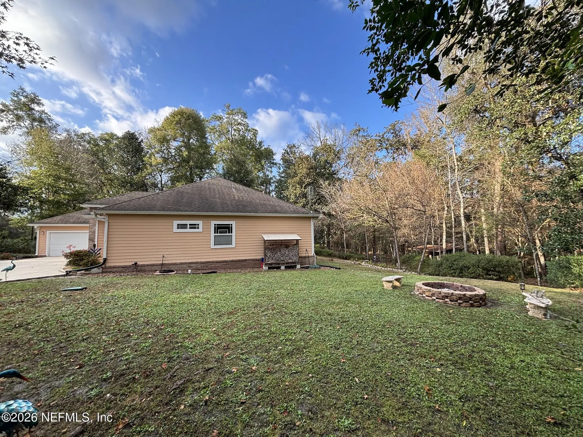4555 Tarragon Avenue Middleburg FL 32068