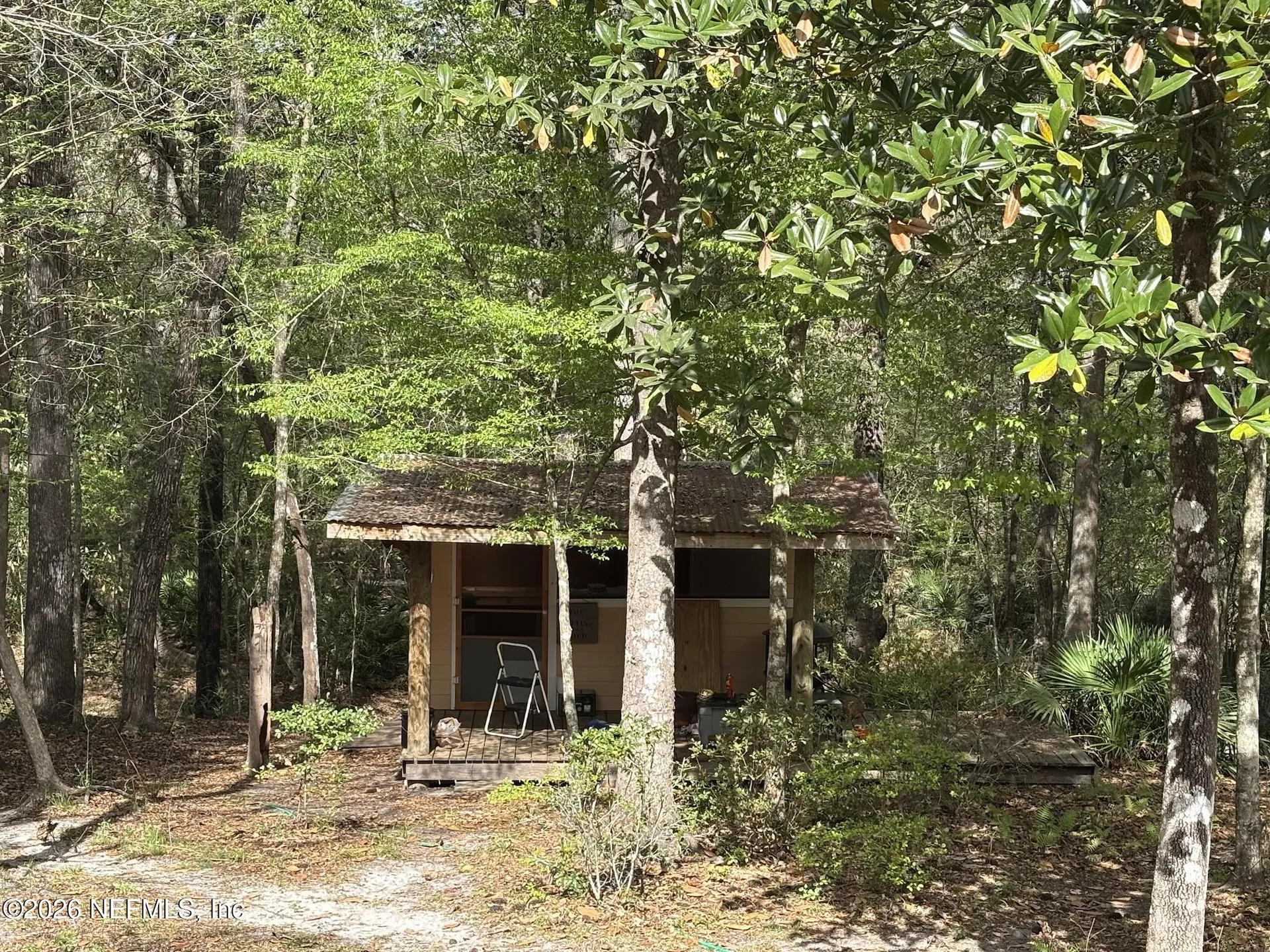 4555 Tarragon Avenue Middleburg FL 32068