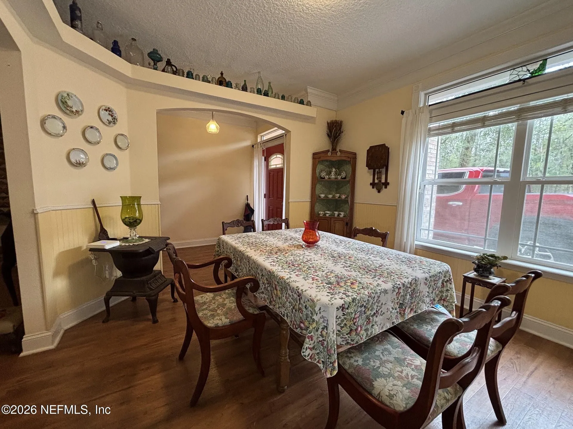 4555 Tarragon Avenue Middleburg FL 32068
