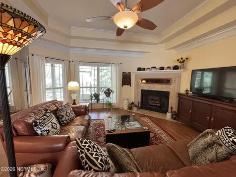 4555 Tarragon Avenue Middleburg FL 32068