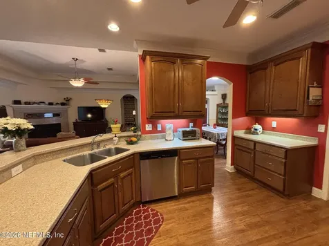4555 Tarragon Avenue Middleburg FL 32068